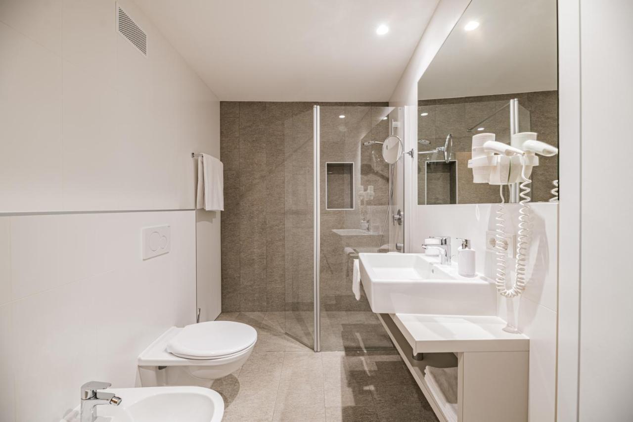 Appartements Sporting Sexten Exterior foto