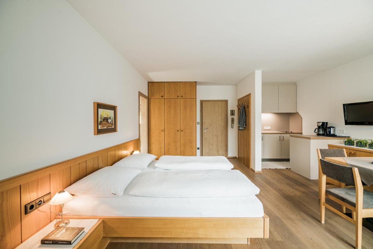 Appartements Sporting Sexten Exterior foto