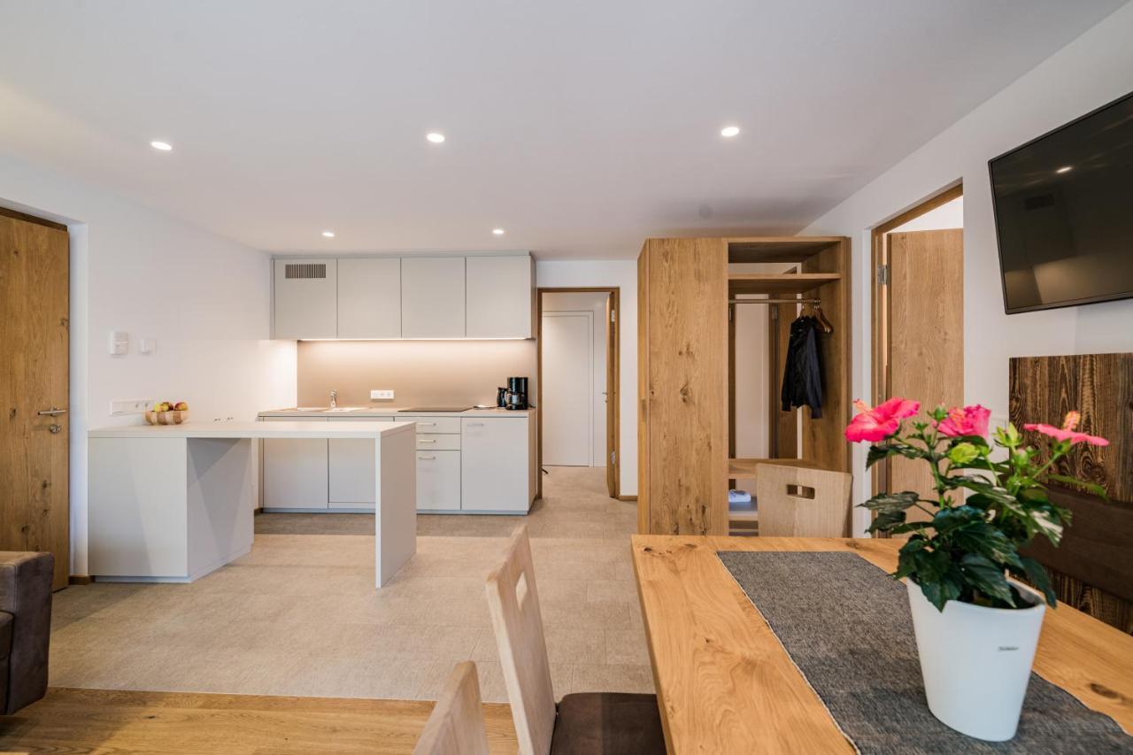 Appartements Sporting Sexten Exterior foto