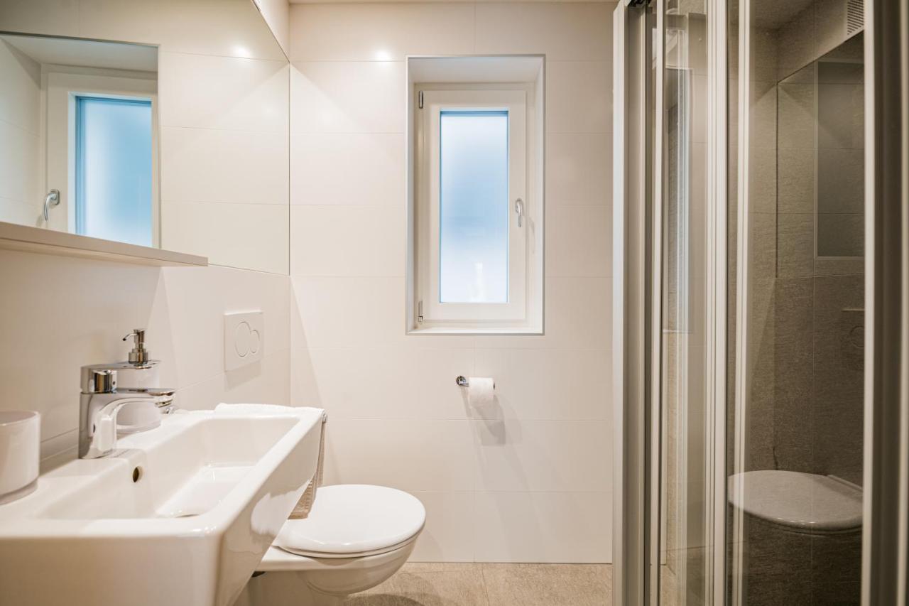 Appartements Sporting Sexten Exterior foto