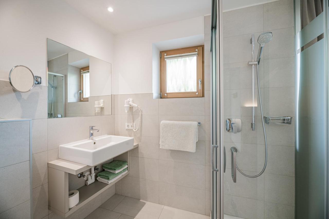 Appartements Sporting Sexten Exterior foto