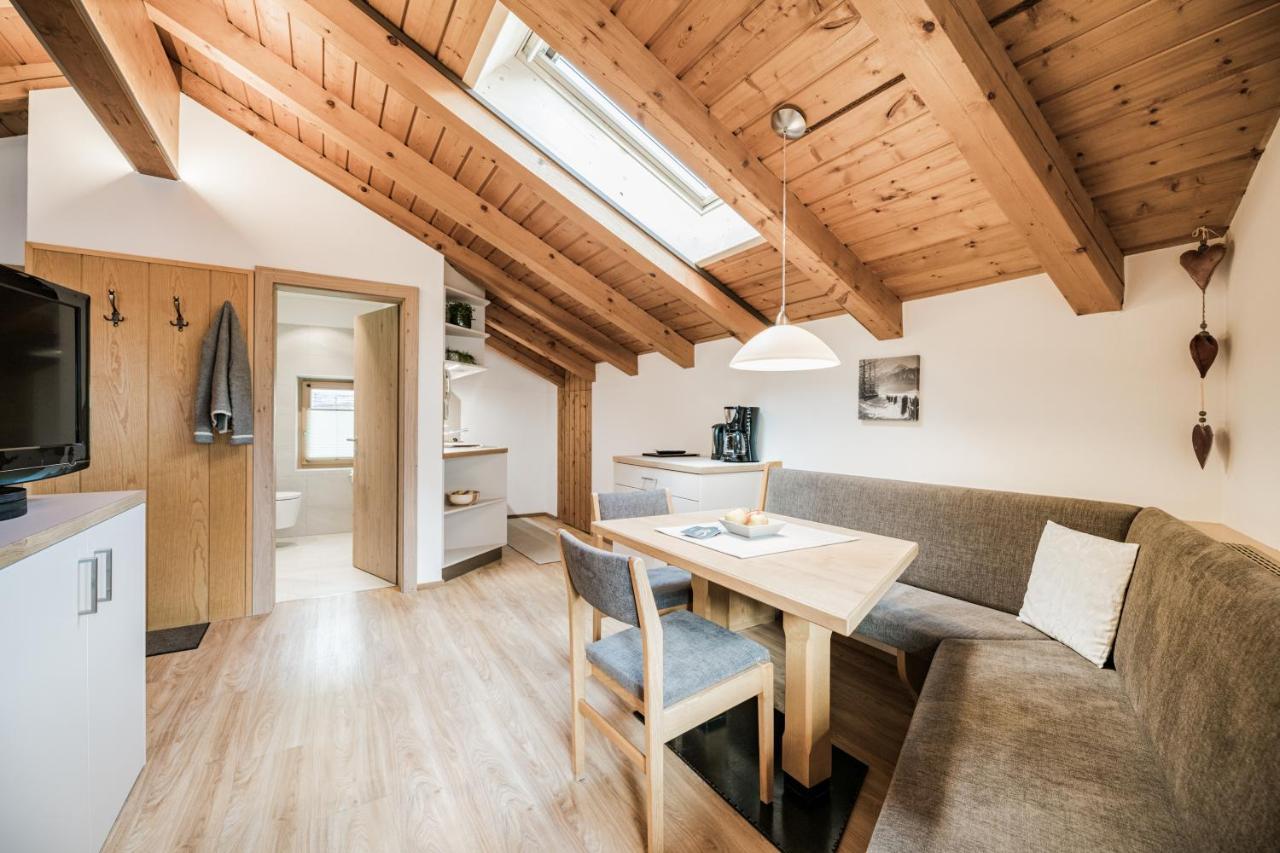 Appartements Sporting Sexten Exterior foto
