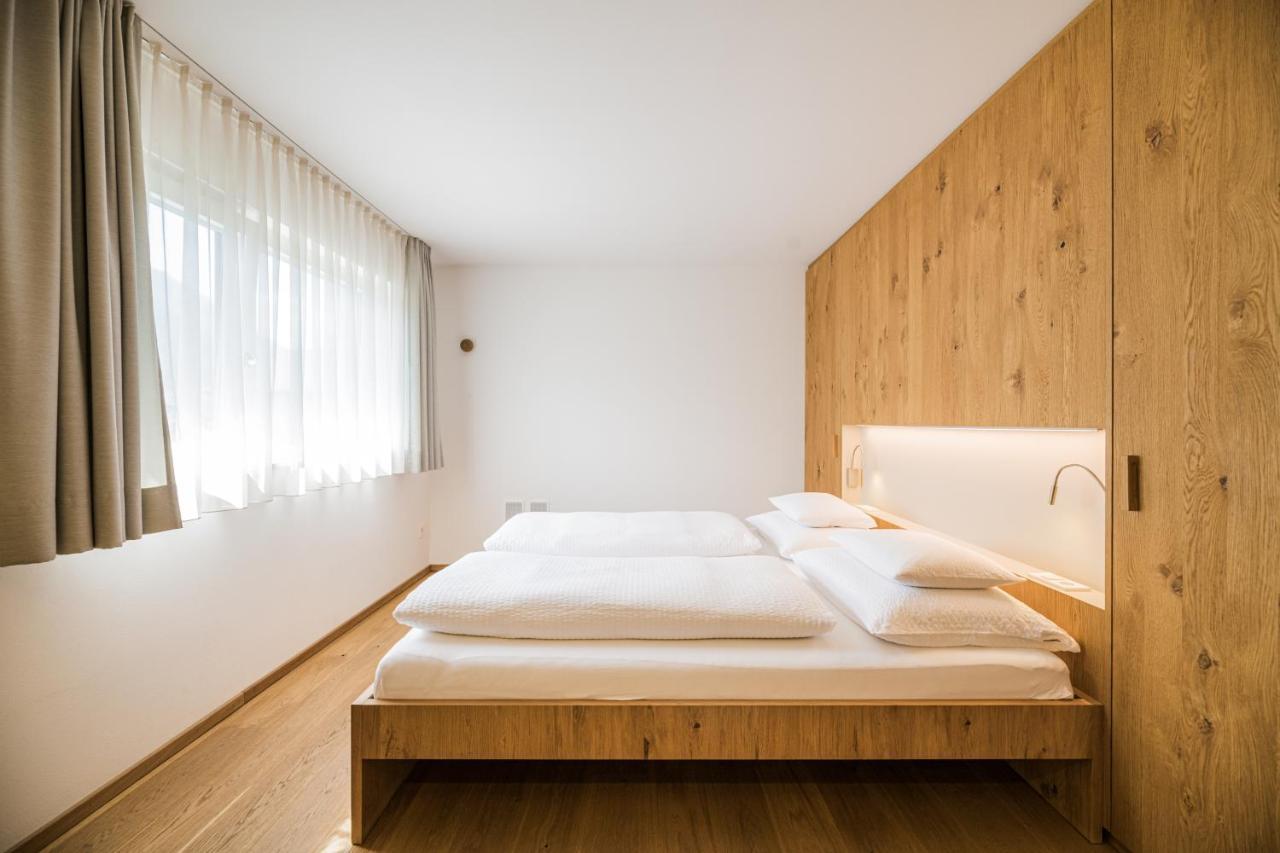 Appartements Sporting Sexten Exterior foto