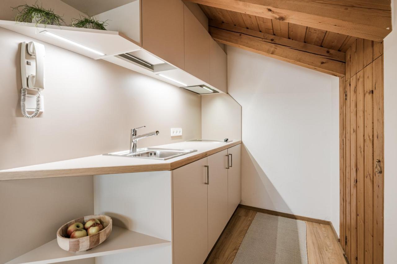 Appartements Sporting Sexten Exterior foto