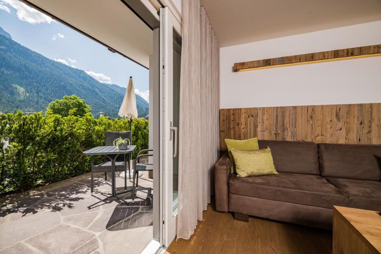 Appartements Sporting Sexten Exterior foto