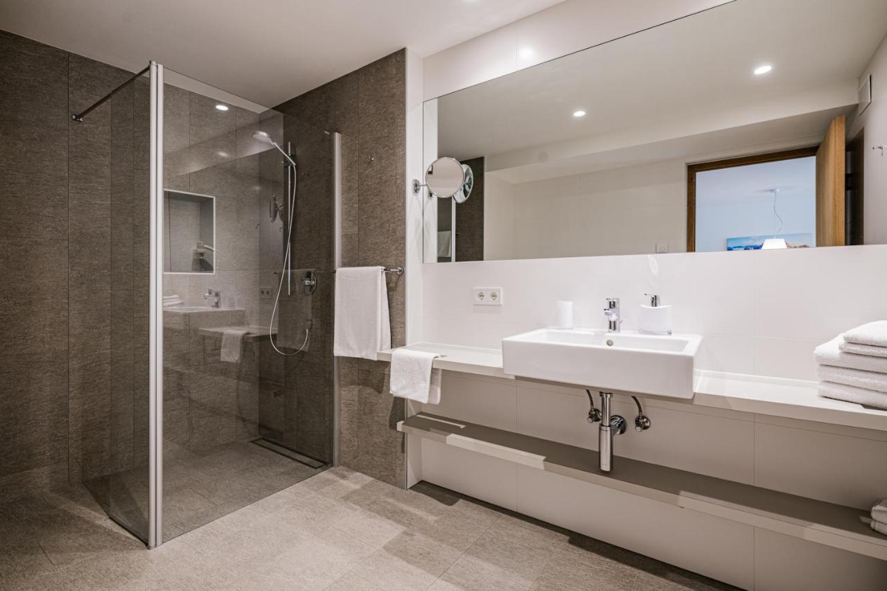 Appartements Sporting Sexten Exterior foto