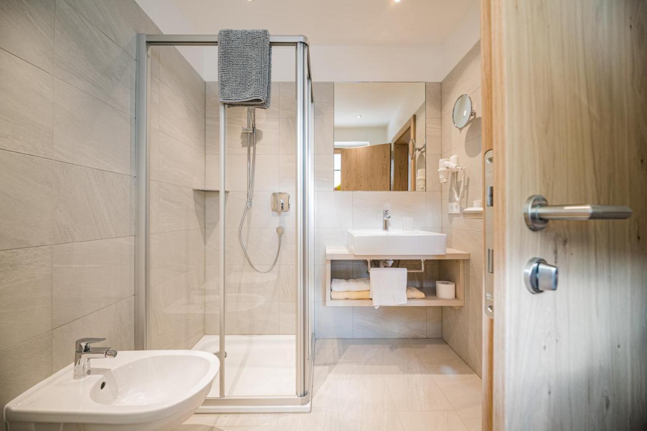 Appartements Sporting Sexten Exterior foto