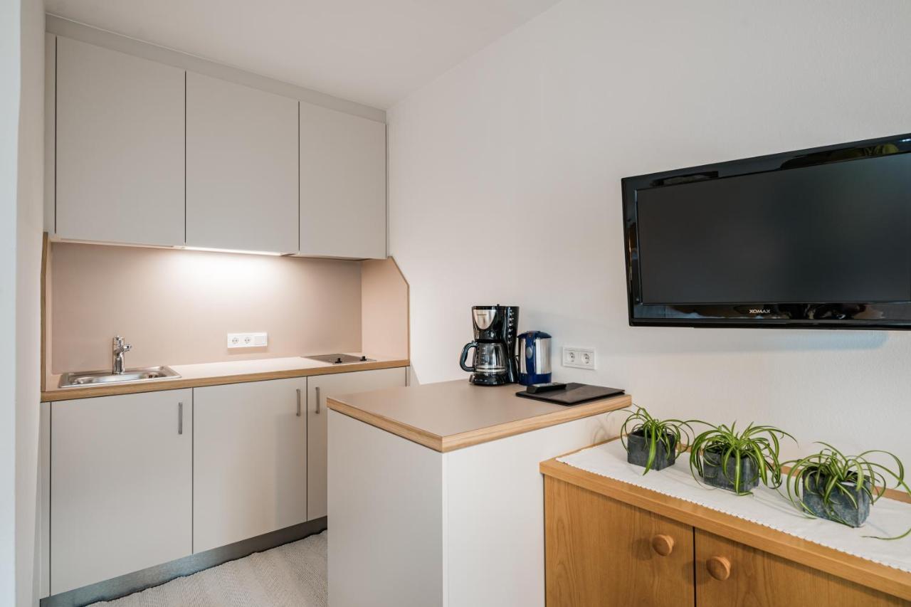 Appartements Sporting Sexten Exterior foto