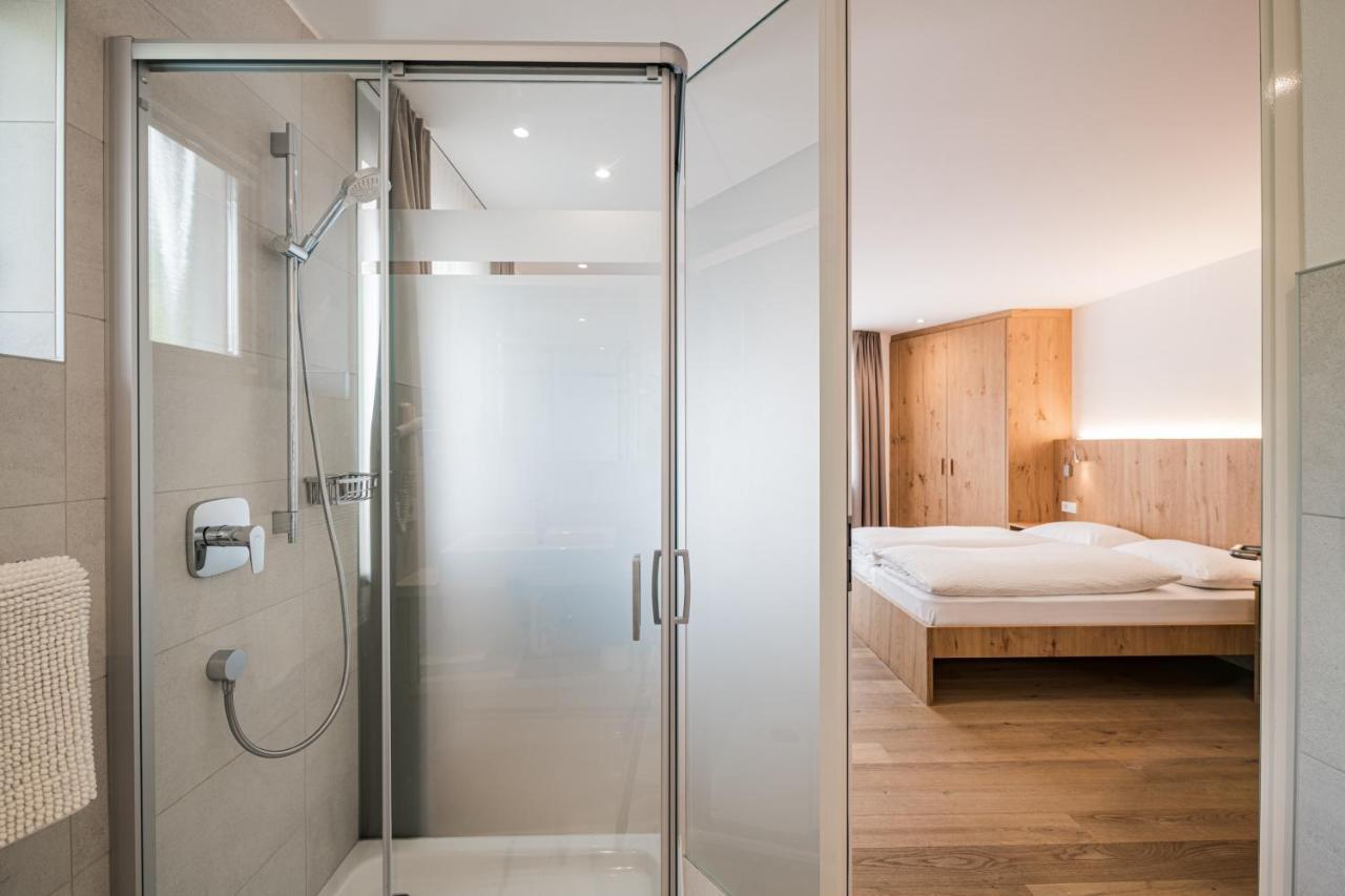 Appartements Sporting Sexten Exterior foto
