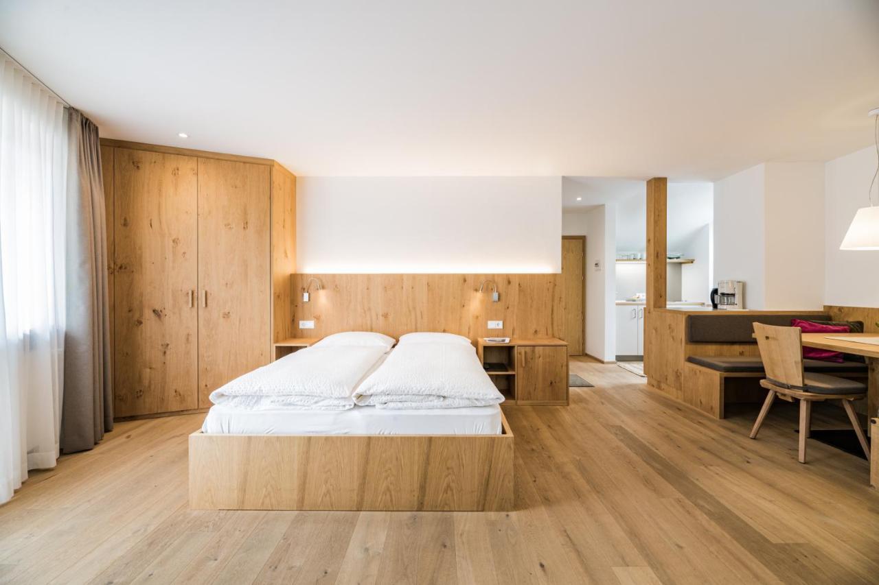 Appartements Sporting Sexten Exterior foto