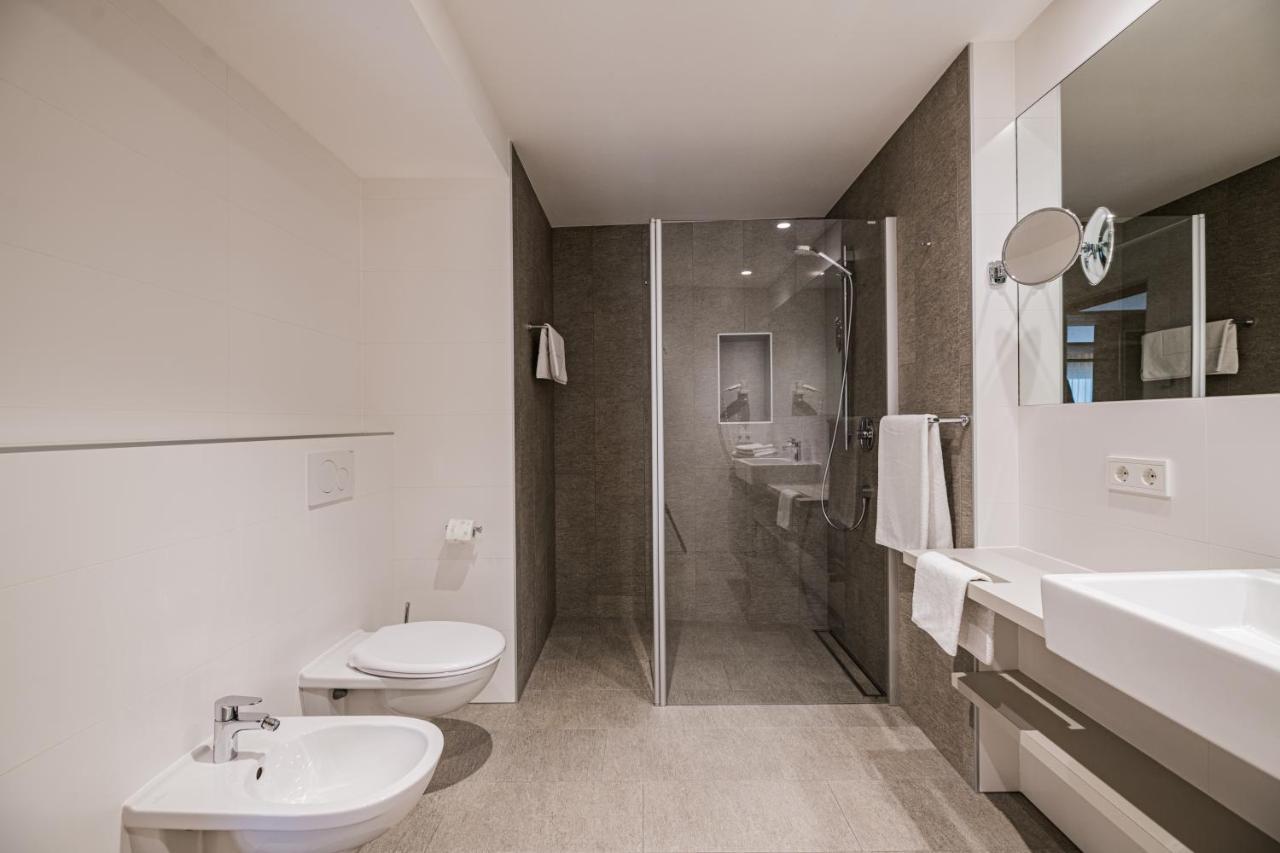Appartements Sporting Sexten Exterior foto